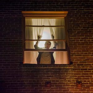 Bilder The Night - Es gibt keinen Ausweg