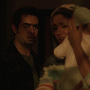 Bilder The Night - Es gibt keinen Ausweg