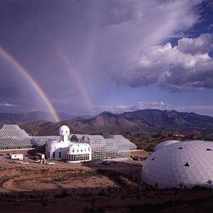 Bilder Spaceship Earth