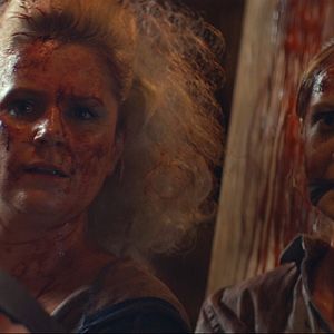 Bilder Two Heads Creek