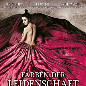 Bilder Farben der Leidenschaft