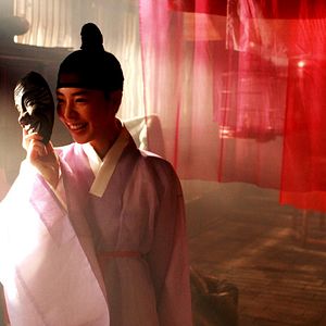 Bilder Farben der Leidenschaft