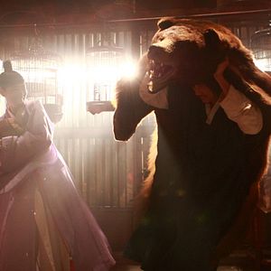 Bilder Farben der Leidenschaft