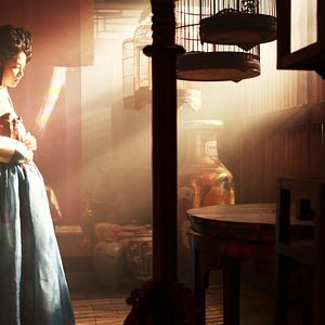 Bilder Farben der Leidenschaft