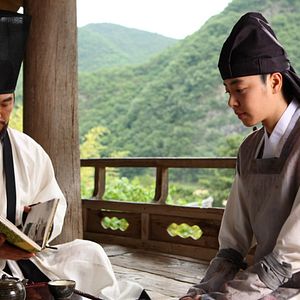 Bilder Farben der Leidenschaft