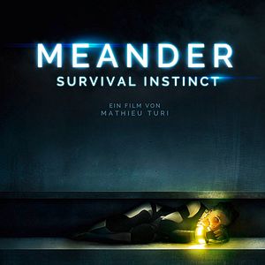 Bilder Meander - Survival Instinct