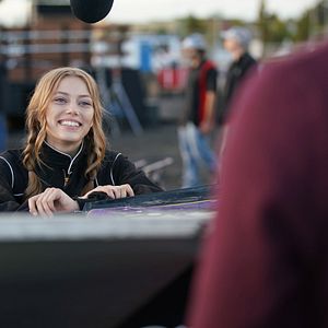 Bilder Lady Driver – Mit voller Fahrt ins Leben