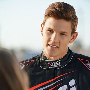 Bilder Lady Driver – Mit voller Fahrt ins Leben