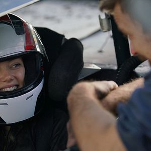 Bilder Lady Driver – Mit voller Fahrt ins Leben