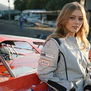 Bilder Lady Driver – Mit voller Fahrt ins Leben