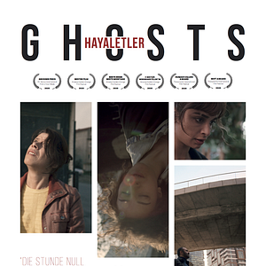 Bilder GHOSTS/Hayaletler
