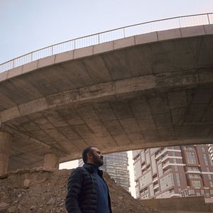 Bilder GHOSTS/Hayaletler