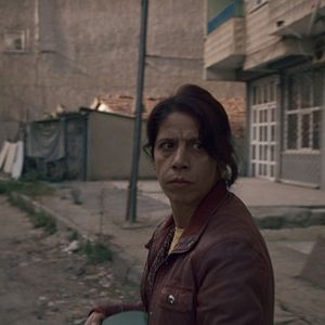 Bilder GHOSTS/Hayaletler