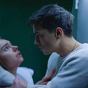 Bilder The Ex - Du kannst ihr nicht entkommen