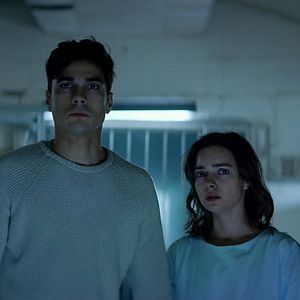 Bilder The Ex - Du kannst ihr nicht entkommen