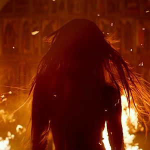 Bilder The Ex - Du kannst ihr nicht entkommen