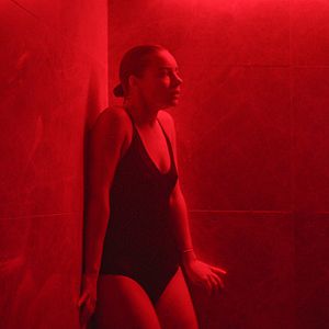 Bilder The Ex - Du kannst ihr nicht entkommen