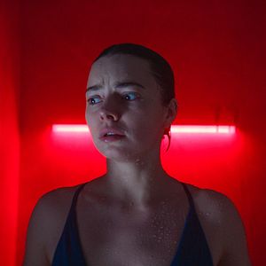 Bilder The Ex - Du kannst ihr nicht entkommen