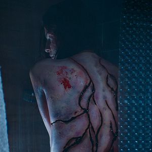 Bilder The Ex - Du kannst ihr nicht entkommen