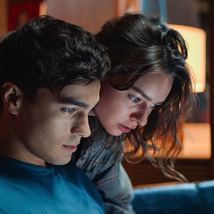 Bilder The Ex - Du kannst ihr nicht entkommen