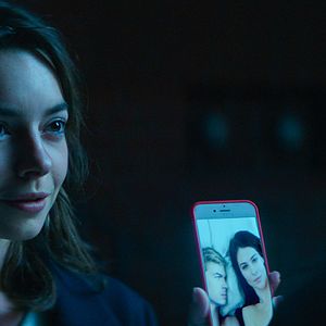 Bilder The Ex - Du kannst ihr nicht entkommen