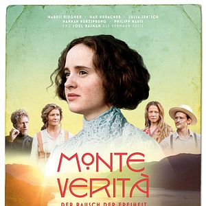 Bilder Monte Verità