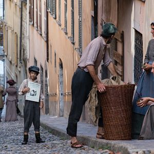 Bilder Monte Verità