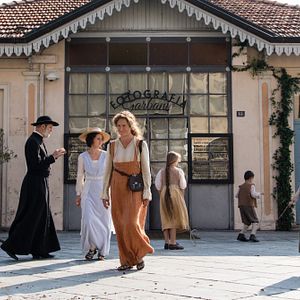 Bilder Monte Verità