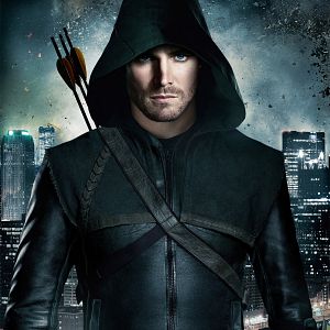 Bilder Arrow