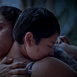 Bilder Prayers for the Stolen