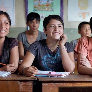 Bilder Prayers for the Stolen