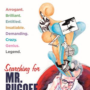 Bilder Searching for Mr. Rugoff