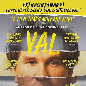 Bilder Val Kilmer - Ein Leben zwischen "Top Gun" und "The Doors"