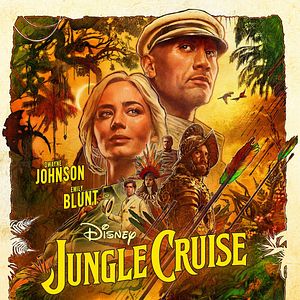Bilder Jungle Cruise