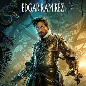 Bilder Jungle Cruise