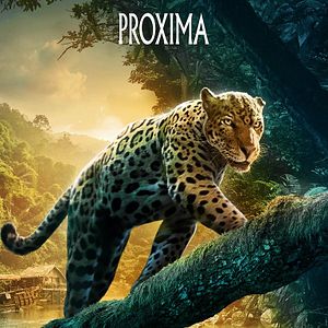 Bilder Jungle Cruise