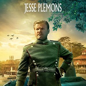 Bilder Jungle Cruise