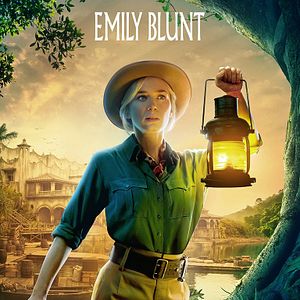 Bilder Jungle Cruise