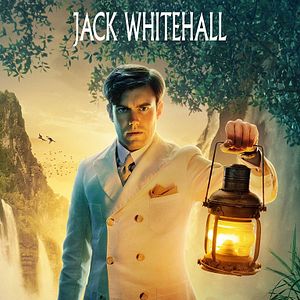 Bilder Jungle Cruise