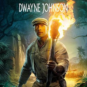 Bilder Jungle Cruise