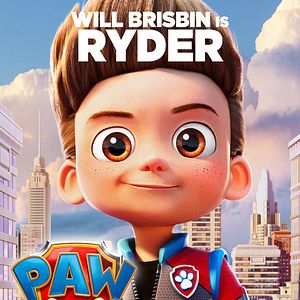 Bilder Paw Patrol: Der Kinofilm