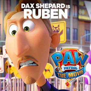 Bilder Paw Patrol: Der Kinofilm