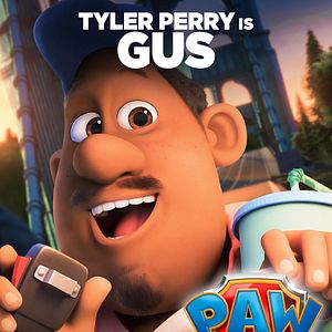 Bilder Paw Patrol: Der Kinofilm