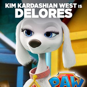 Bilder Paw Patrol: Der Kinofilm