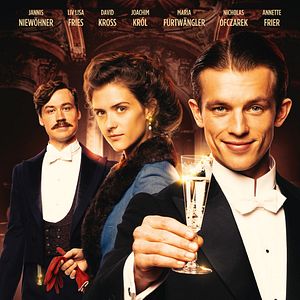 Bilder Bekenntnisse des Hochstaplers Felix Krull