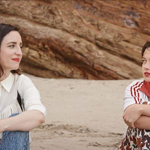 Bilder Zoe Lister-Jones