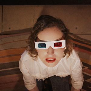 Bilder Zoe Lister-Jones