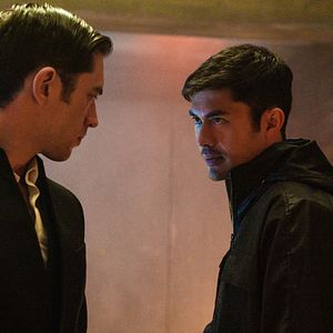 Bilder Snake Eyes: G.I. Joe Origins