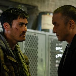 Bilder Snake Eyes: G.I. Joe Origins