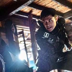 Bilder Snake Eyes: G.I. Joe Origins